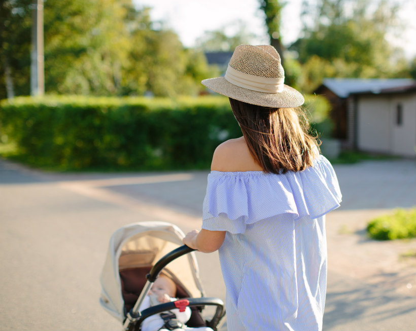 passeggino trio consigli per acquistarlo