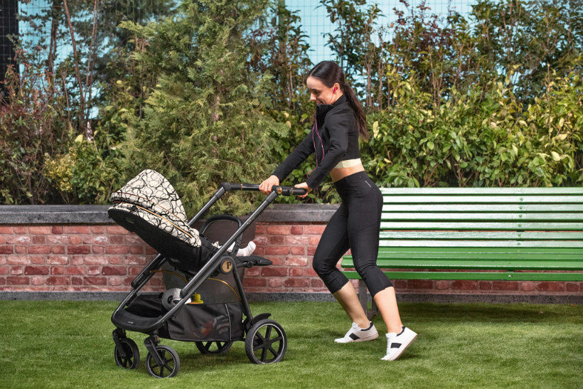 passeggino veloce peg perego