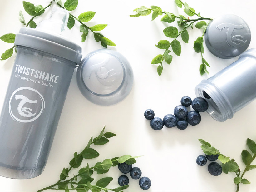 twistshake contenitore per alimenti