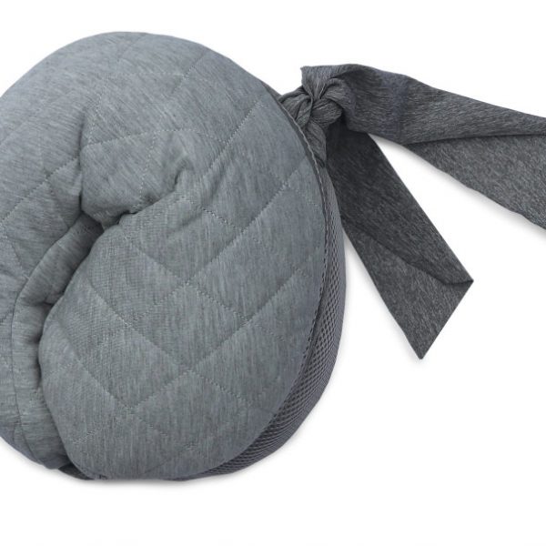 Cuscino Antireflusso Per Neonati A 15° - Ergonomico, Lavabile, Per Allattamento E Pappa