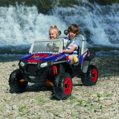 fuoristrada peg perego polaris rzr 900 xp