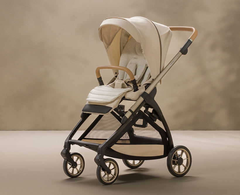 passeggino inglesina element