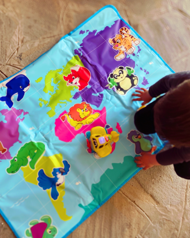 Chicco: Le Avventure di Capitan Cody