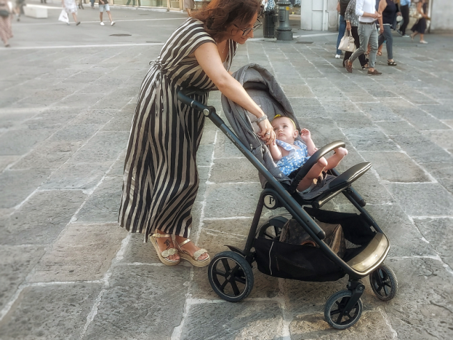 Peg Perego: VELOCE
