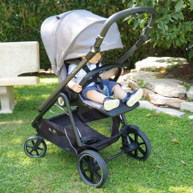 Peg Perego: VELOCE