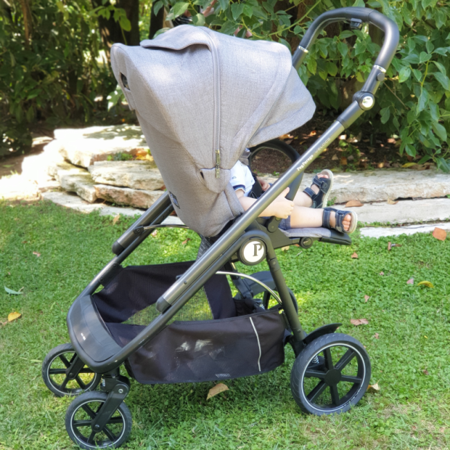 Peg Perego: VELOCE