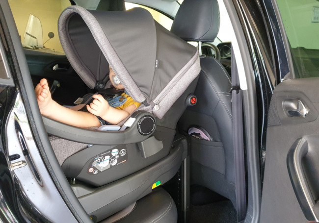 Peg Perego: VELOCE