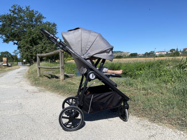 Peg Perego: VELOCE