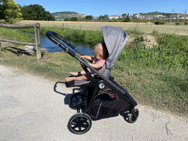 Peg Perego: VELOCE