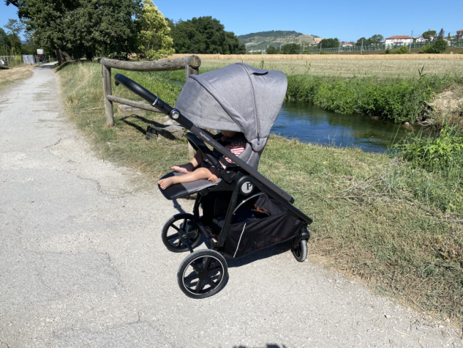 Peg Perego: VELOCE