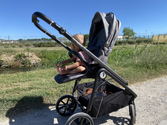 Peg Perego: VELOCE