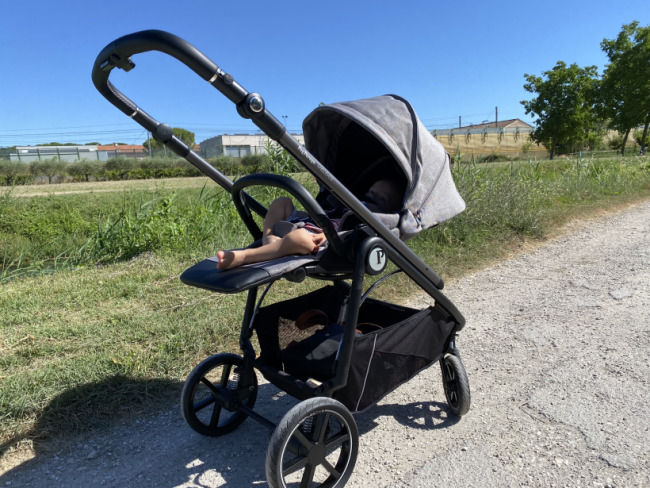 Peg Perego: VELOCE