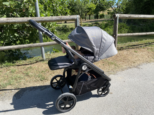 Peg Perego: VELOCE