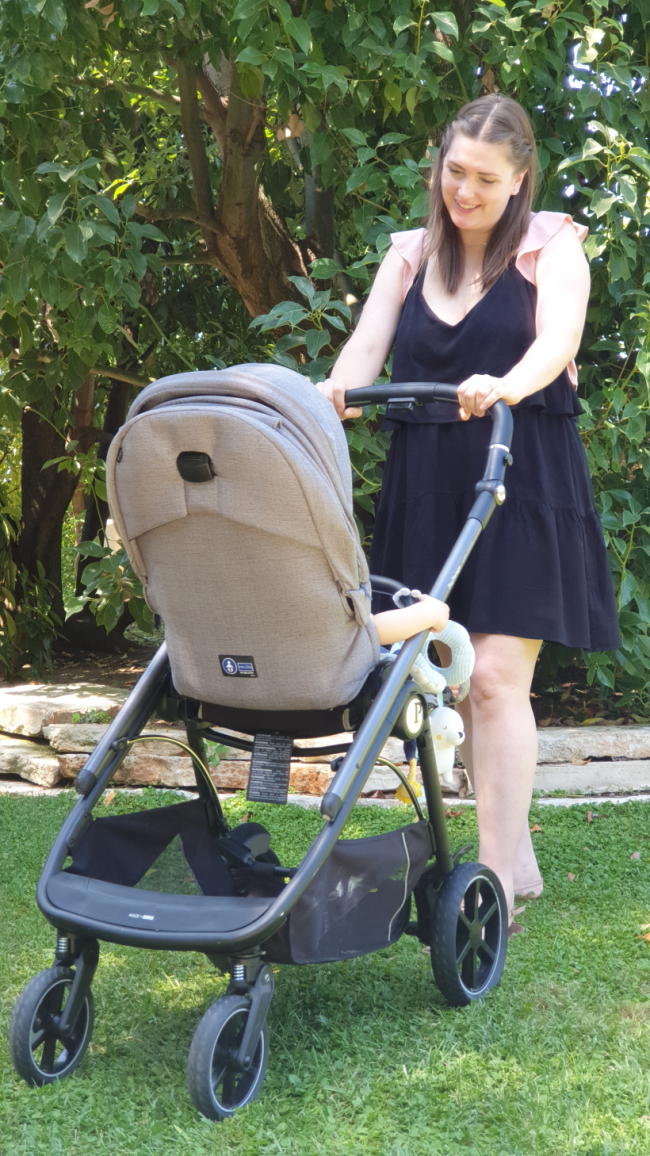 Peg Perego: VELOCE
