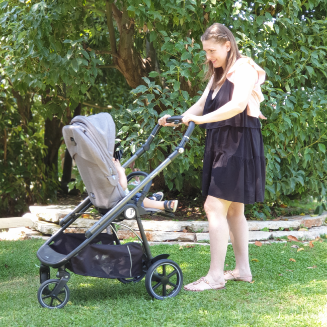 Peg Perego: VELOCE