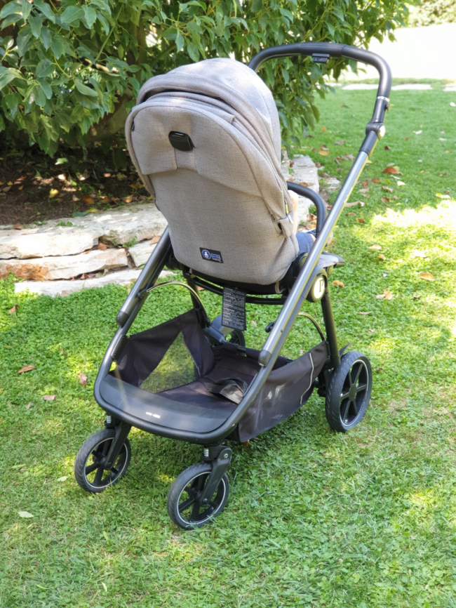 Peg Perego: VELOCE