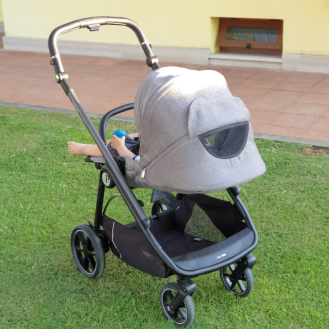 Peg Perego: VELOCE