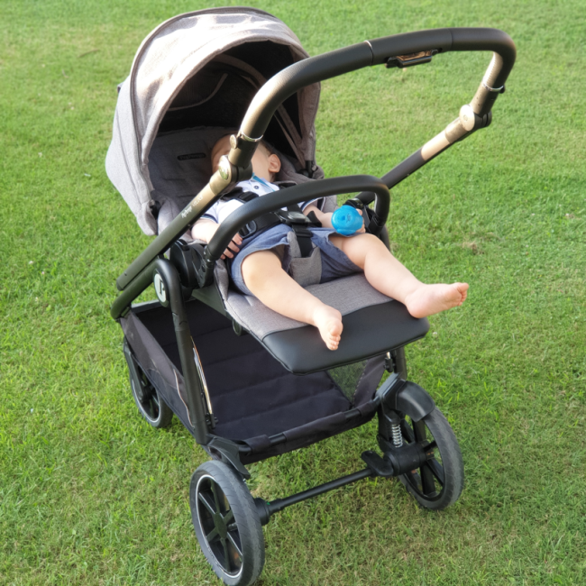 Peg Perego: VELOCE