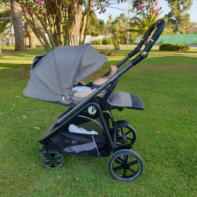 Peg Perego: VELOCE