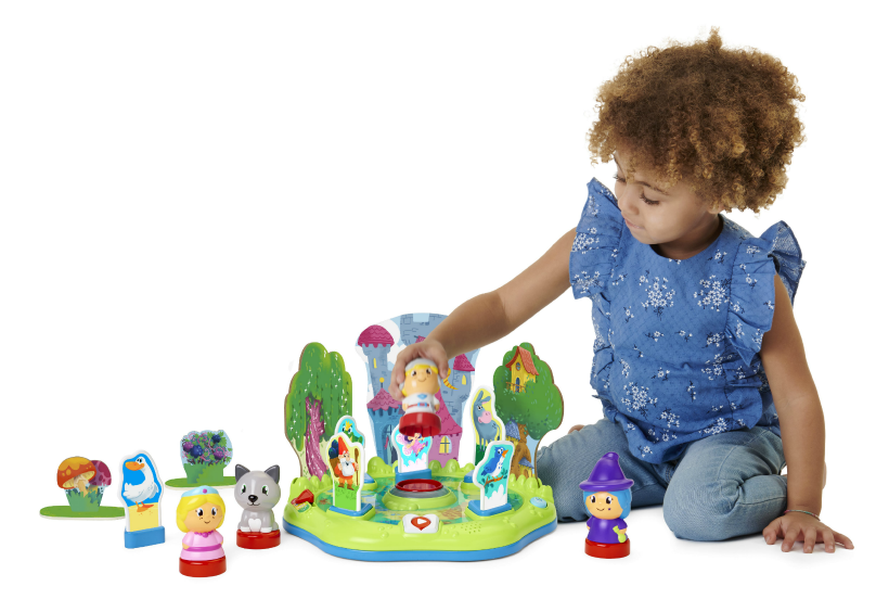 Giochi educativi chicco shop