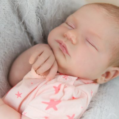 5 consigli per far addormentare i neonati