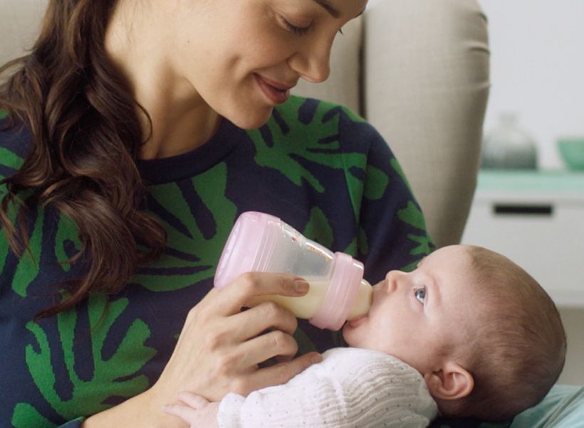 Biberon MAM, Qualità e comfort per l'allattamento del tuo bambino