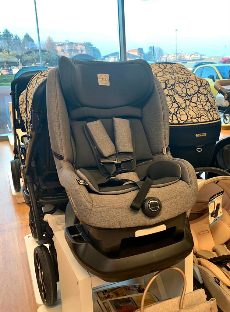 viaggio ff105 i-size peg perego