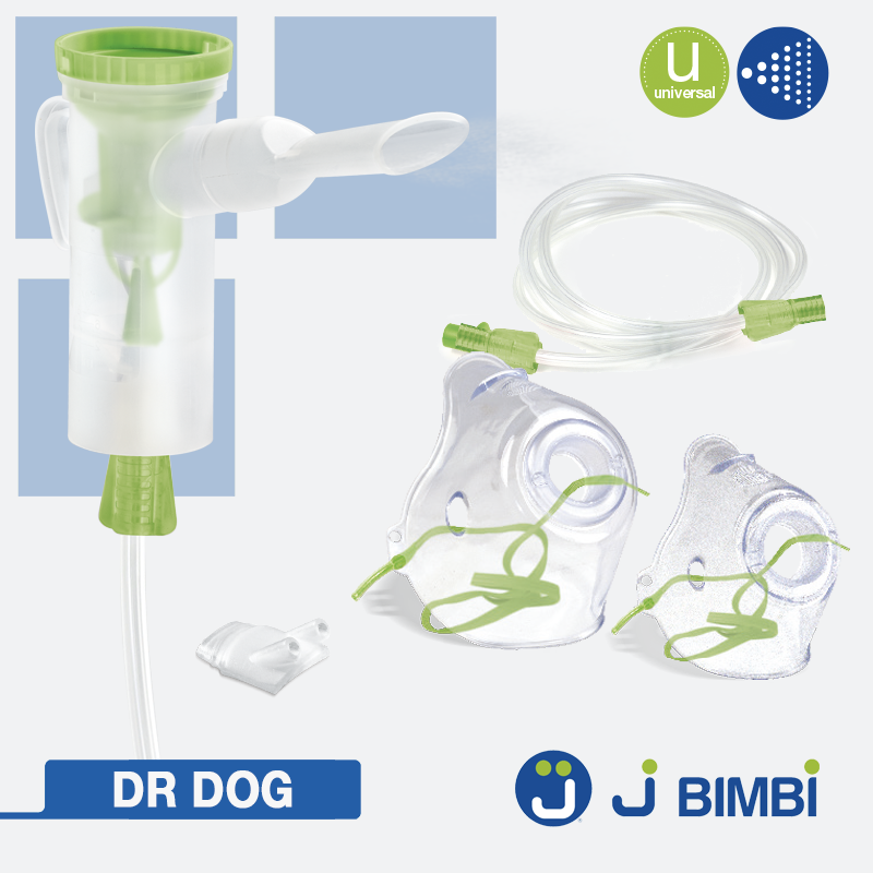 accessori aerosol dr dog j bimbi