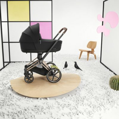 passeggino-cybex-priam-con-navicella-lux-carry-cot_beberoyal