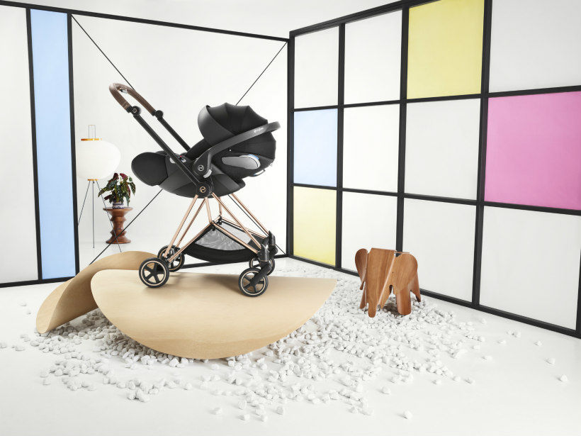 seggiolino auto cybex cloud z i-size