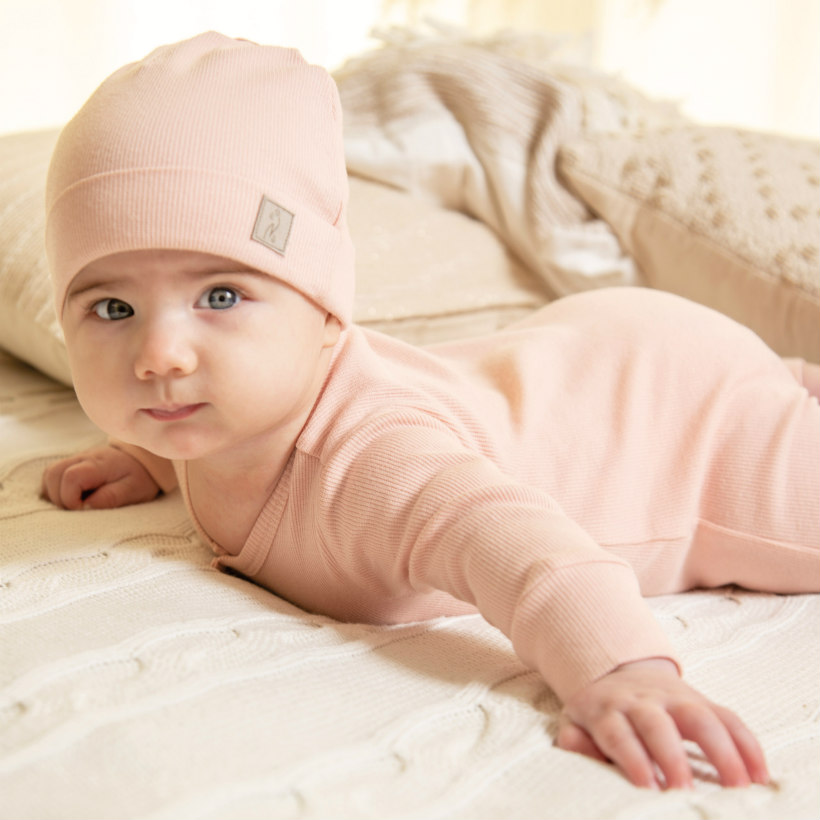 tutina neonato in bambù dili best natural