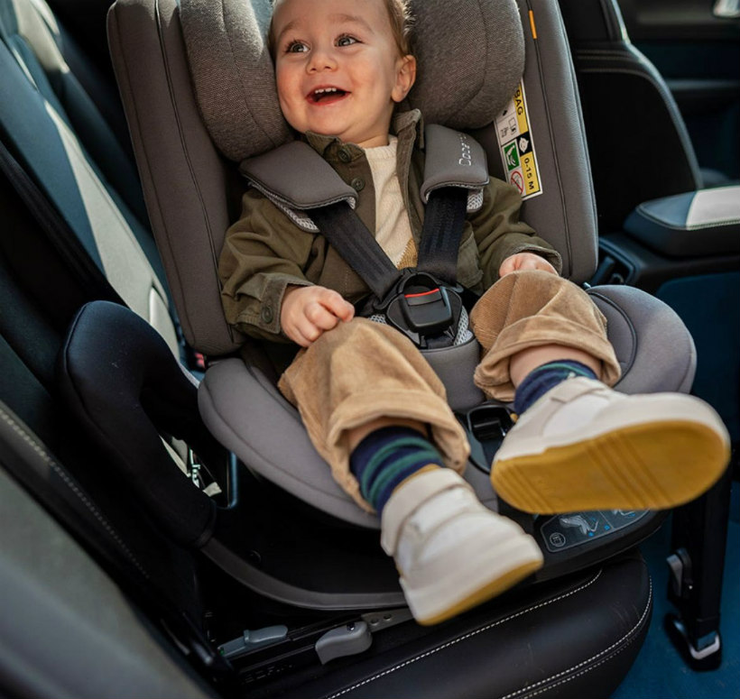 seggiolino auto inglesina copernico