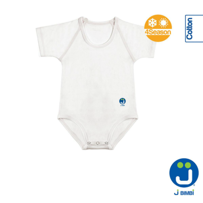 body-j-bimbi-0-36-mesi-4-seasons-cotone-biologico-bianco_beberoyal