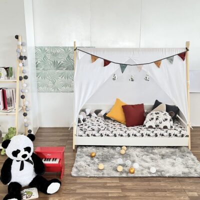 Pillow Decor Salotto Cameretta Cuscino Decorativo Chilly PIlley 50x50cm - Tessuto Oxford Crem - Per Interni Ed Esterni Cuscino Tessuto Oxford Sicuro