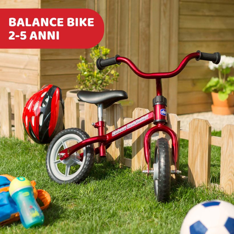 chicco balance bike bici senza pedali