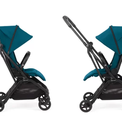 passeggino recaro lexa elite