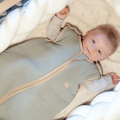 riduttore per cosleeping picci