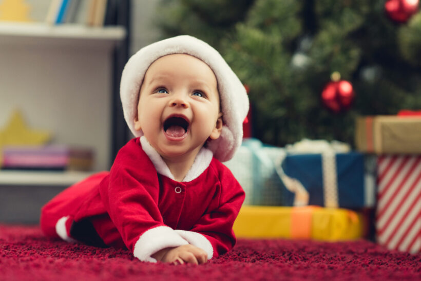 cosa regalare a natale ai bambini