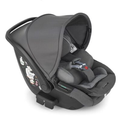 Inglesina Darwin Infant recline seggiolino auto