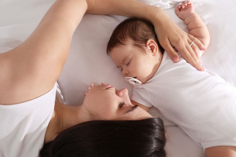 migliori culle per cosleeping