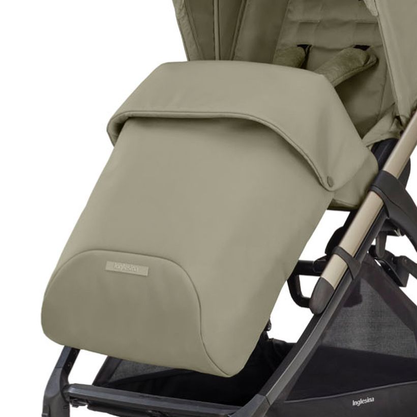 Recensione Trio Inglesina Electa