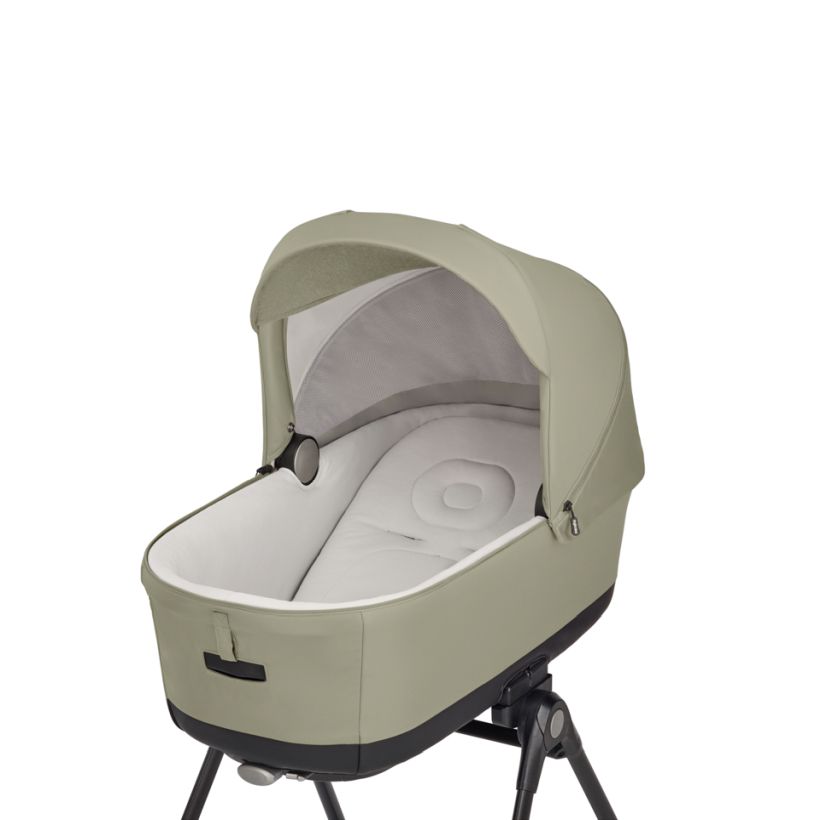 Recensione Trio Inglesina Electa