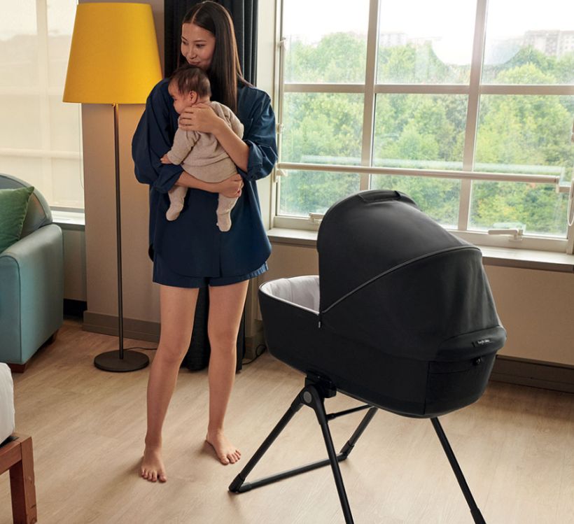 Recensione trio Inglesina Electa