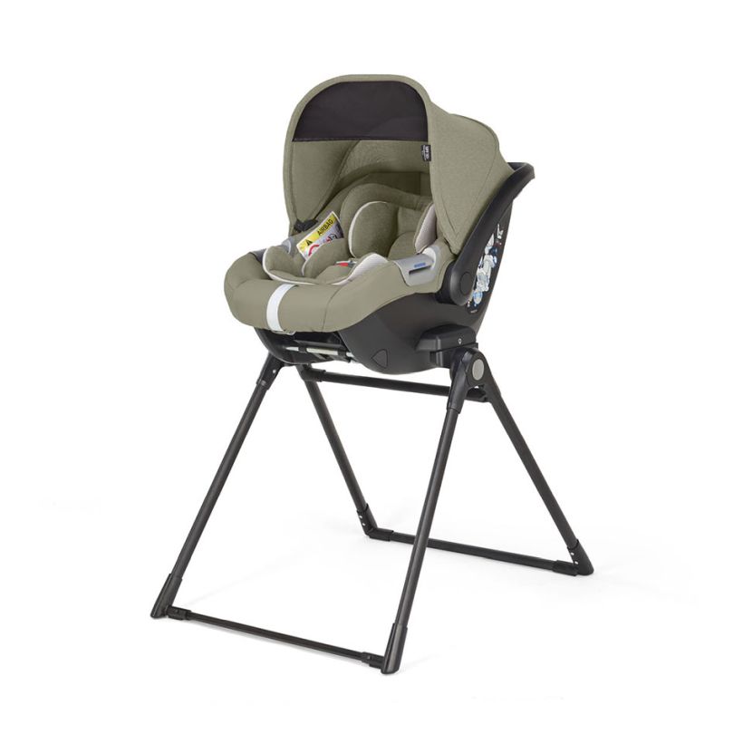 Recensione Inglesina Trio Electa