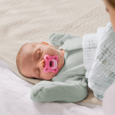 mam comfort ciuccio in silicone