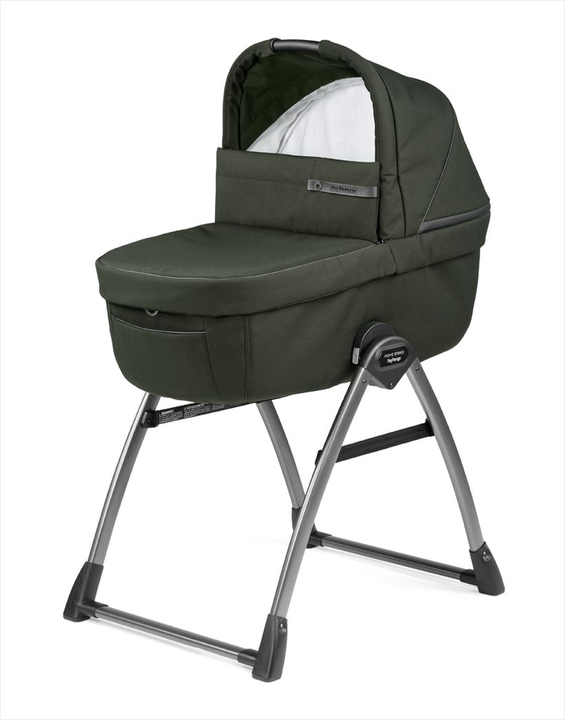 Recensione Trio Peg Perego Veloce TC Lounge Modular