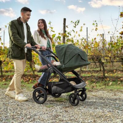 Trio Peg Perego Veloce TC Lounge Modular