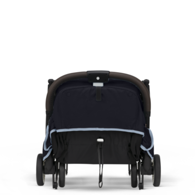 passeggino bagaglio a mano cybex