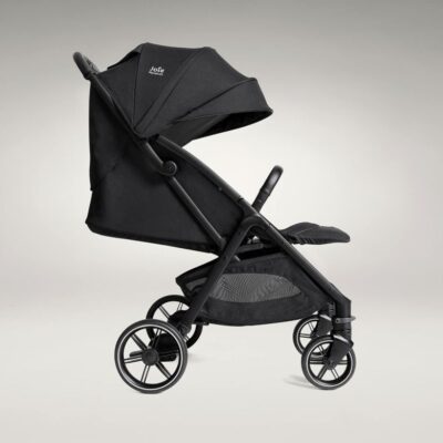 recensione passeggino joie parcel lx