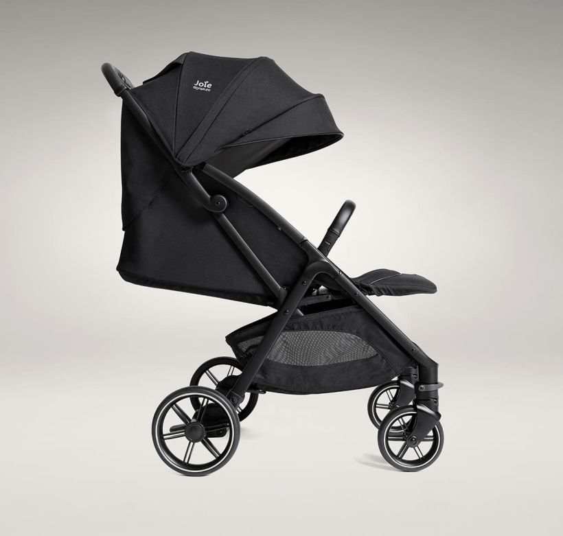 recensione passeggino joie parcel lx